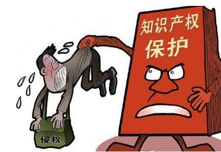 知識產(chǎn)權(quán)管理體系貫標